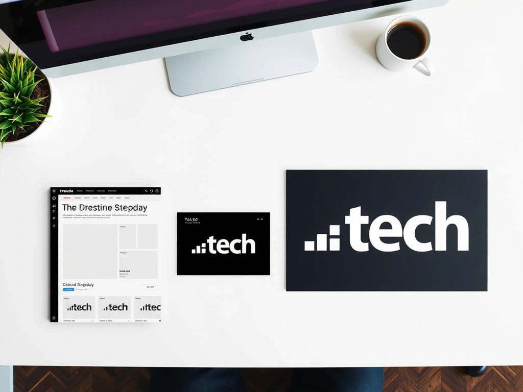 Návrh vizuální identity pro Aero